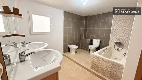 Private room at Carrer del Montgó, image 19 of 19
