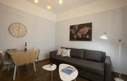 Appartamento con 3 camere da letto a {area}