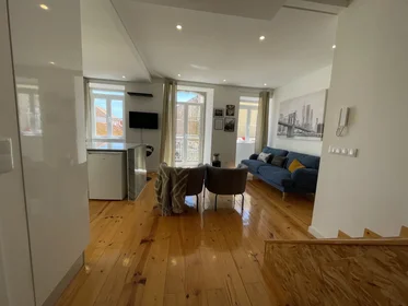 Appartamento intero in Rua de Arronches Junqueiro, numero 58, immagine 11 di 21