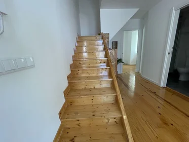 Appartamento intero in Rua de Arronches Junqueiro, numero 58, immagine 12 di 21