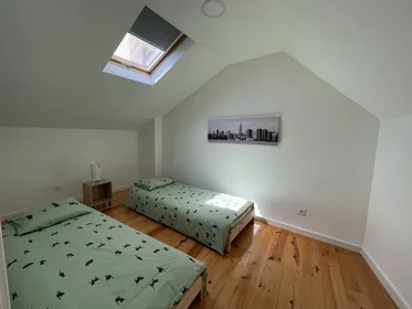 Appartamento intero in Rua de Arronches Junqueiro, numero 58, immagine 18 di 21
