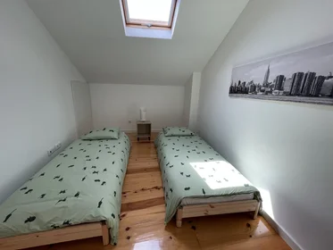 Appartamento intero in Rua de Arronches Junqueiro, numero 58, immagine 19 di 21