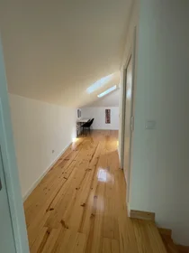 Appartamento intero in Rua de Arronches Junqueiro, numero 58, immagine 20 di 21