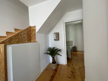 Appartamento intero in Rua de Arronches Junqueiro, numero 58, immagine 6 di 21