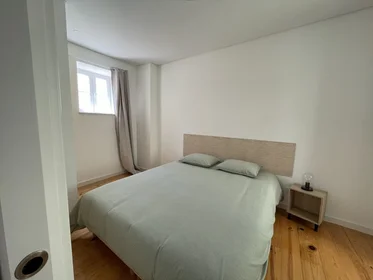 Appartamento intero in Rua de Arronches Junqueiro, numero 58, immagine 8 di 21