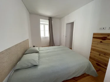 Appartamento intero in Rua de Arronches Junqueiro, numero 58, immagine 9 di 21