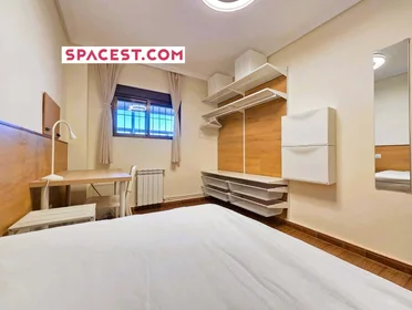Stanza privata in C. Río Miño, 28913 Leganés, Madrid, España, immagine 1 di 20