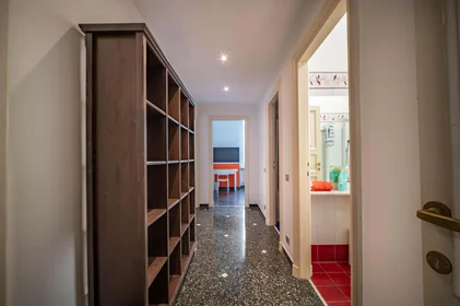 Habitación privada en Corso Magenta, 1/5, 16122 Genova GE, Italy, imagen 11 de 17