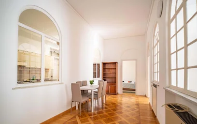 Habitación privada en Corso Magenta, 1/5, 16122 Genova GE, Italy, imagen 13 de 17