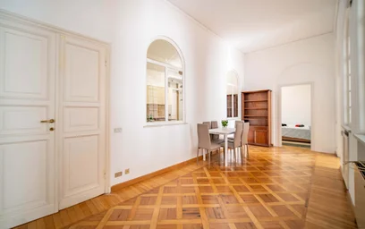 Habitación privada en Corso Magenta, 1/5, 16122 Genova GE, Italy, imagen 14 de 17