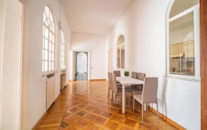 Habitación privada en Corso Magenta, 1/5, 16122 Genova GE, Italy, imagen 15 de 17