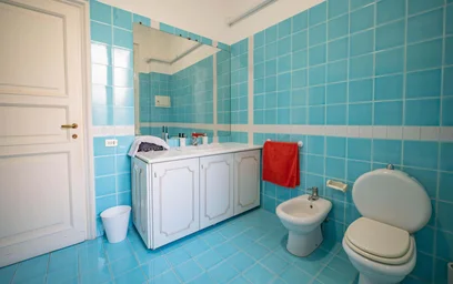 Habitación privada en Corso Magenta, 1/5, 16122 Genova GE, Italy, imagen 7 de 17