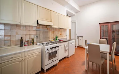 Habitación privada en Corso Magenta, 1/5, 16122 Genova GE, Italy, imagen 2 de 22