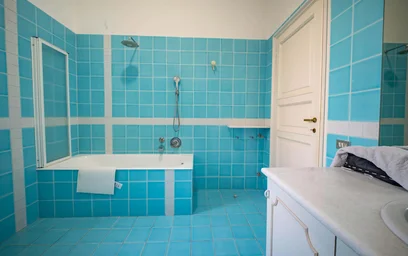 Habitación privada en Corso Magenta, 1/5, 16122 Genova GE, Italy, imagen 12 de 22