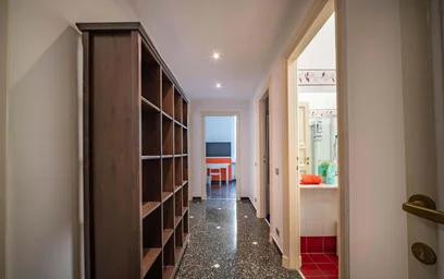 Habitación privada en Corso Magenta, 1/5, 16122 Genova GE, Italy, imagen 14 de 22