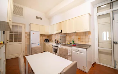 Habitación privada en Corso Magenta, 1/5, 16122 Genova GE, Italy, imagen 6 de 22