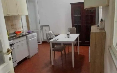 Habitación privada en Corso Magenta, 1/5, 16122 Genova GE, Italy, imagen 2 de 11