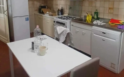 Habitación privada en Corso Magenta, 1/5, 16122 Genova GE, Italy, imagen 3 de 11