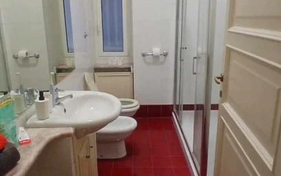 Habitación privada en Corso Magenta, 1/5, 16122 Genova GE, Italy, imagen 5 de 11