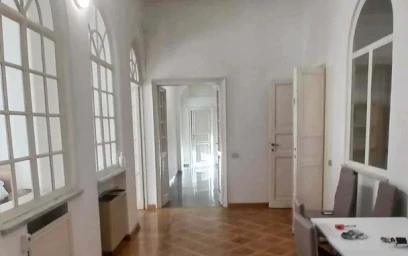 Habitación privada en Corso Magenta, 1/5, 16122 Genova GE, Italy, imagen 6 de 11