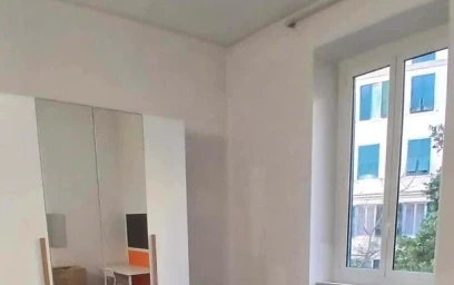 Habitación privada en Corso Magenta, 1/5, 16122 Genova GE, Italy, imagen 10 de 11