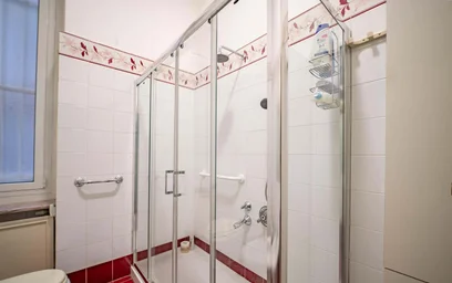 Habitación privada en Corso Magenta, 1/5, 16122 Genova GE, Italy, imagen 11 de 22