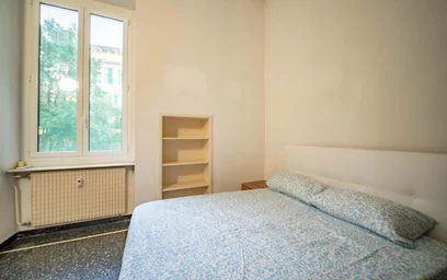 Habitación privada en Corso Magenta, 1/5, 16122 Genova GE, Italy, imagen 20 de 22