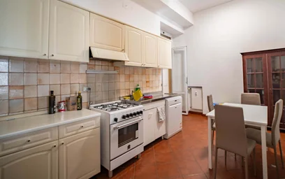Habitación privada en Corso Magenta, 1/5, 16122 Genova GE, Italy, imagen 5 de 22