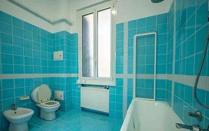 Habitación privada en Corso Magenta, 1/5, 16122 Genova GE, Italy, imagen 7 de 22