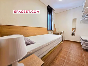 Özel oda konumu C. Río Miño, 28913 Leganés, Madrid, España, 1 20 görüntüsü