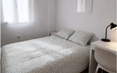 Private room at C. Malasaña, image 18 of 19