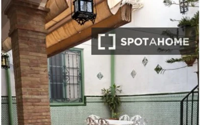 Private room at C. Malasaña, image 8 of 19