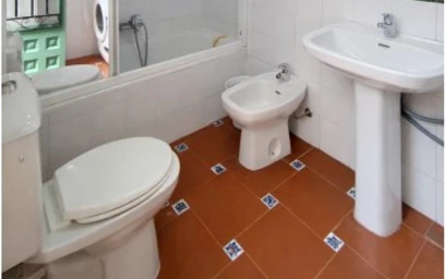Private room at C. Malasaña, image 10 of 19
