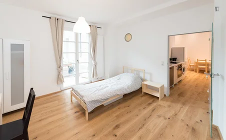 Private room at Adlzreiterstraße, image 1 of 8