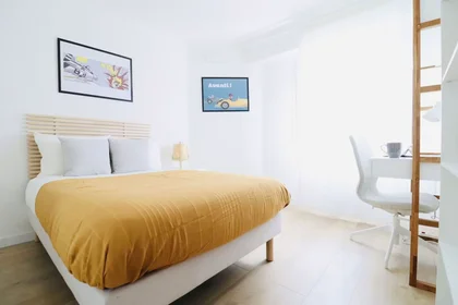 Zimmer zur Miete in einer WG in {area}