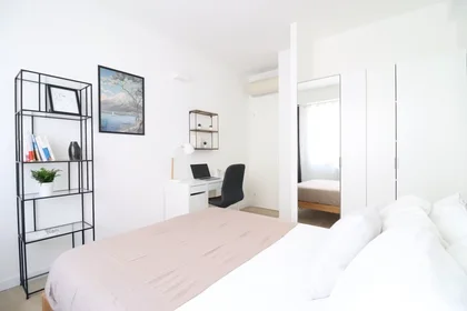 Private room at Rue de France, Baumettes, image 3 of 10