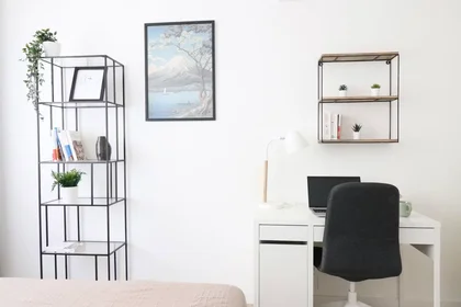 Private room at Rue de France, Baumettes, image 6 of 10
