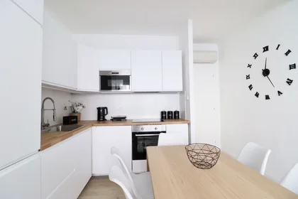Private room at Rue de France, Baumettes, image 9 of 10