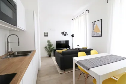 Chambre privée à Rue Barla, Le Port, image 6 de 10
