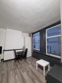 Logement entier à Lange Poten, Centrum, image 1 de 5
