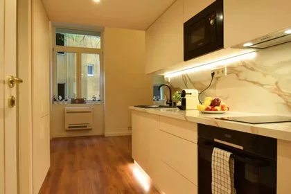 Apartamento inteiro em Királyi Pál utca 5-7, imagem 18 de 18
