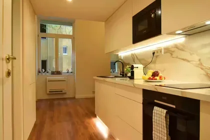 Apartamento inteiro em Királyi Pál utca 5-7, imagem 4 de 18