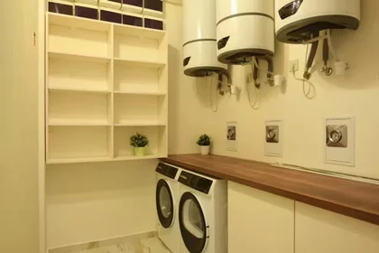 Apartamento inteiro em Királyi Pál utca 5-7, imagem 5 de 18