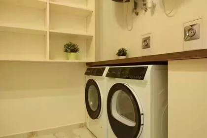 Apartamento inteiro em Királyi Pál utca 5-7, imagem 6 de 18
