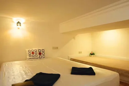 Apartamento inteiro em Királyi Pál utca 5-7, imagem 10 de 18