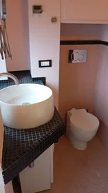 Appartamento intero in Corso Eusebio Giambone  1, immagine 11 di 17