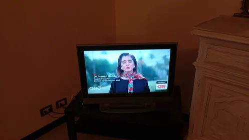 Appartamento intero in Corso Eusebio Giambone  1, immagine 3 di 17