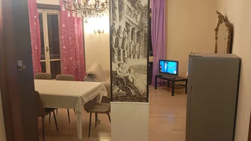 Appartamento intero in Corso Eusebio Giambone  1, immagine 4 di 17