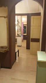 Appartamento intero in Corso Eusebio Giambone  1, immagine 5 di 17