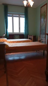 Appartamento intero in Corso Eusebio Giambone  1, immagine 8 di 17
